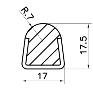 izobrazhenie 2021 04 28 214924 300x300 - Профиль скольжения PR7WS / PR7WSS / PR7BS / PR7BSS