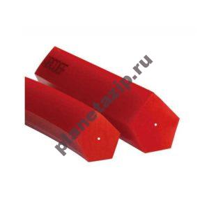 pu ridge top belt s kordom 300x300 - Ремень полиуретановый PU пятигранный клиновой VPFS- RT 13/A 13x8 с кордом