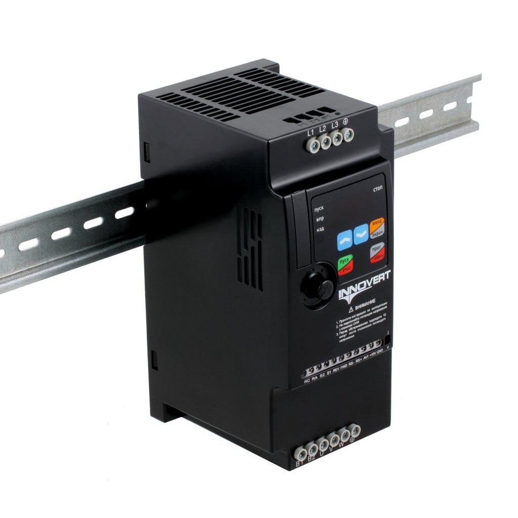 isd402m43e__2_-5.jpg Преобразователь Частоты INNOVERT IVD402B43E – изображение 3