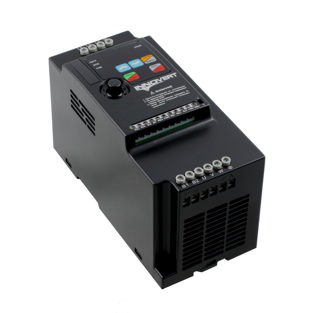 isd402m43e__5_-5.jpg Преобразователь Частоты INNOVERT IVD402B43E – изображение 6