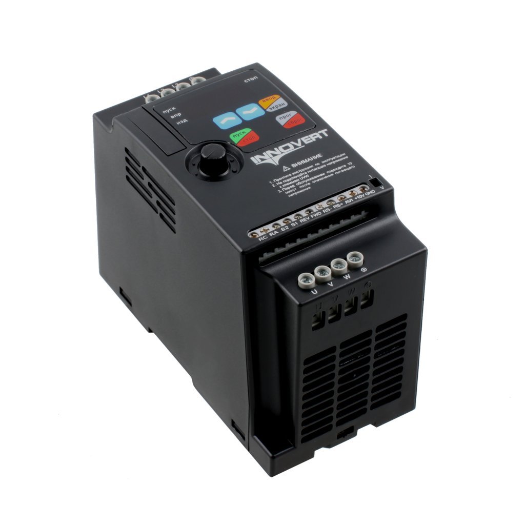 isd751m43e__5_-5.jpg Преобразователь Частоты INNOVERT IVD751B43E – изображение 6