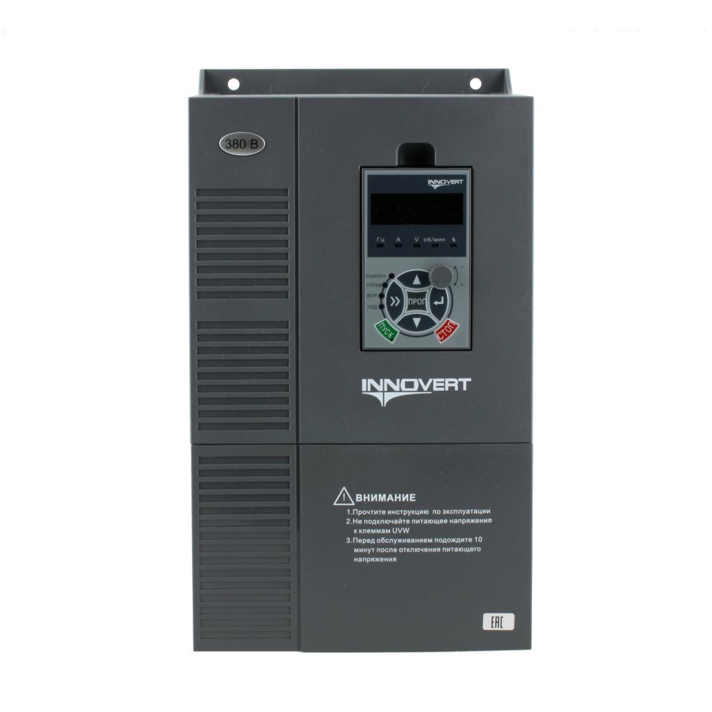 itd113u43b3__3_-17.jpg Преобразователь Частоты INNOVERT ITD153U43B3_0301 – изображение 5