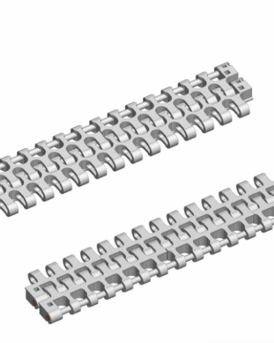 Лента модульная Har2401 Series Flush Grid izobrazhenie 2025 08 02 224544728 400x500 - Лента модульная Har2401 Series Flush Grid