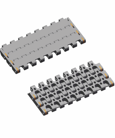 Лента модульная Har2501 Series Flat Top izobrazhenie 2025 08 02 224708554 400x480 - Лента модульная Har2501 Series Flat Top