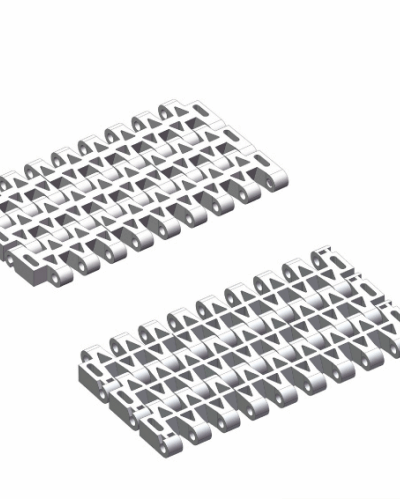 Лента модульная Har2520 (HAR M2533) Series Flush Grid izobrazhenie 2025 08 02 225818243 400x499 - Лента модульная Har2520 (HAR M2533) Series Flush Grid