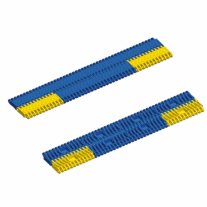 izobrazhenie 2025 08 03 213842767 300x300 - Лента модульная HarQNC Series Nub Top