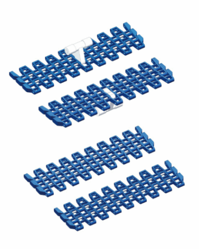 izobrazhenie 2025 08 03 220319496 400x500 - Лента модульная Har7920 Series Flush Grid