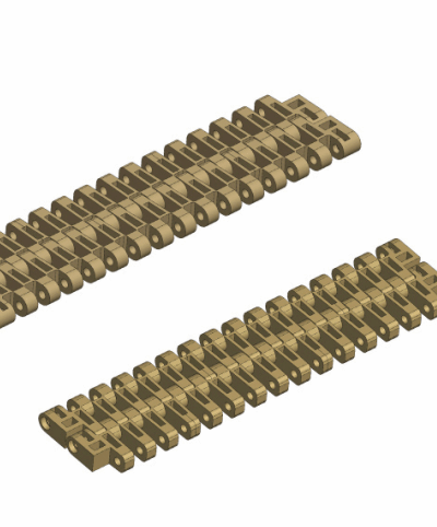 izobrazhenie 2025 08 03 220824082 400x482 - Лента модульная Har1700T Series Flush Grid