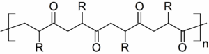 polyketone 300x78 - Поликетоны — это семейство высокоэффективных термопластичных  полимеров.