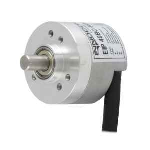 eip 40bo 8630v  t2  2  1 300x300 - Инкрементальный программируемый энкодер D=40мм, выступающий вал 8мм, 3000 имп/об, 5…30VDC, выход TTL/HTL с инверсией