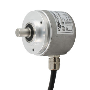 eip 50bo 10630v  r2  2  300x300 - Инкрементальный программируемый энкодер D=50мм, выступающий вал 10мм, 3000 имп/об, 5…30VDC, выход TTL/HTL с инверсие