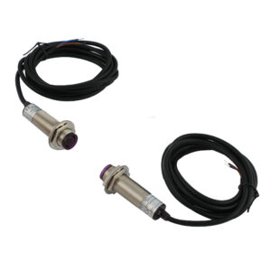 pes t18 no10md  2  300x300 - Фотодатчик на пересечение луча INNOCONT PES-T18-NO10MD (приемник+передатчик)