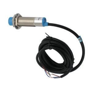 sl 18p8c  4  300x300 - Индуктивный датчик INNOCONT, M18x1, L=73 мм, неэкранированный, зона срабатывания 8 мм, -25 +60 С, 12…24 VDC, IP65, выход: PNP NO, макс. ток 200 мА, кабель 2 м SL-18P8C