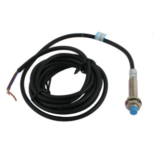 sl 8p2c  2  300x300 - Индуктивный датчик INNOCONT, M8x1, L=49 мм, неэкранированный, зона срабатывания 2 мм, -25 +60 С, 12…24 VDC, IP65, выход: PNP NO, макс. ток 200 мА, кабель 2 м SL-8P2C