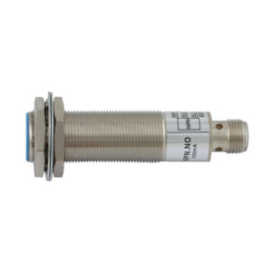 sli 18n5c  4  300x300 - Индуктивный датчик INNOCONT, M18x1, L=73 мм, экранированный, зона срабатывания 5 мм, -25 +60 С, 12…24 VDC, IP67, выход: NPN NO, макс. ток 200 мА, разъем M12 SLI-18N5C