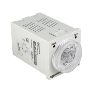 trt a s 230 pt 8 4 2  300x300 - Температурный контроллер INNOCONT с аналоговым управлением, 48х48х82 мм,вход Pt100, 0...400C, выход реле, ON/OFF, 230VAC, электросоединение под розетку 8pin