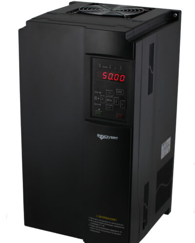ibd373p43e 400x500 - Преобразователь Частоты INNOVERT IBD373P43E