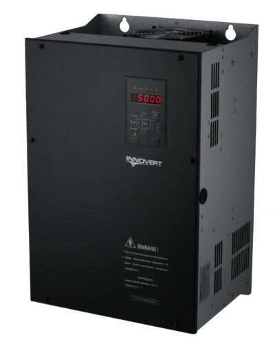 ibd553p43e 400x500 - Преобразователь Частоты INNOVERT IBD553P43E