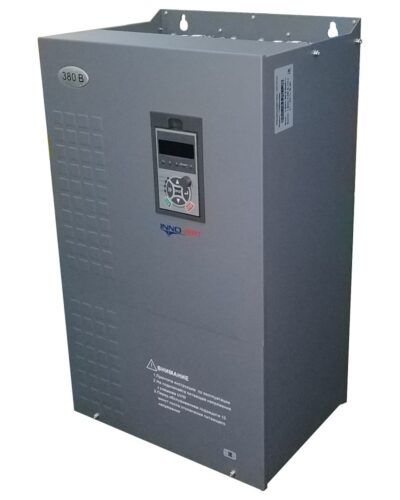 Преобразователь Частоты INNOVERT IHD903P43T ihd903p43t 400x500 - Преобразователь Частоты INNOVERT IHD903P43T