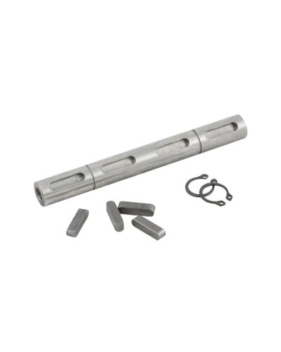 inv vent 1107 400x500 - Выходной вал двухсторонний для редуктора INNORED 025