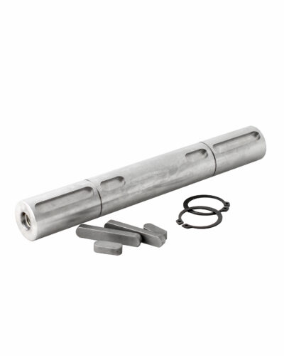 inv vent 1114 400x500 - Выходной вал двухсторонний для редуктора INNORED 110