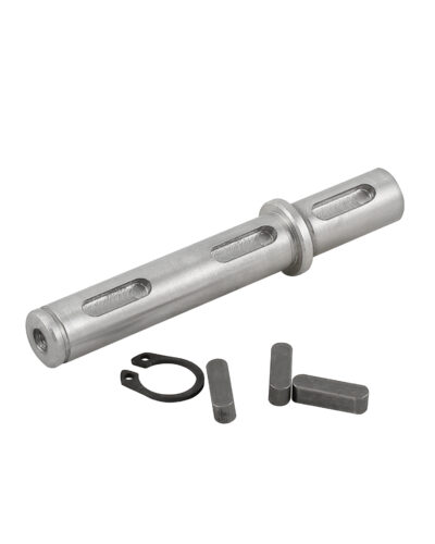 inv vent 1116 400x500 - Выходной вал односторонний для редуктора INNORED 025