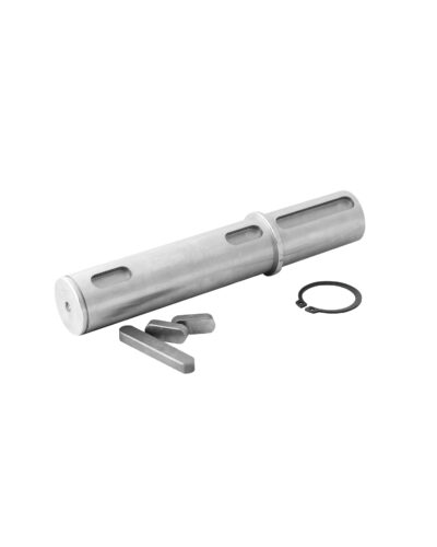 inv vent 1123 400x500 - Выходной вал односторонний для редуктора INNORED 110