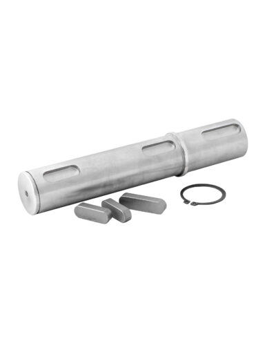 inv vent 1124 400x500 - Выходной вал односторонний для редуктора INNORED 130