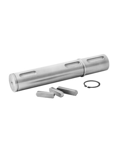 inv vent 1125 400x500 - Выходной вал односторонний для редуктора INNORED 150
