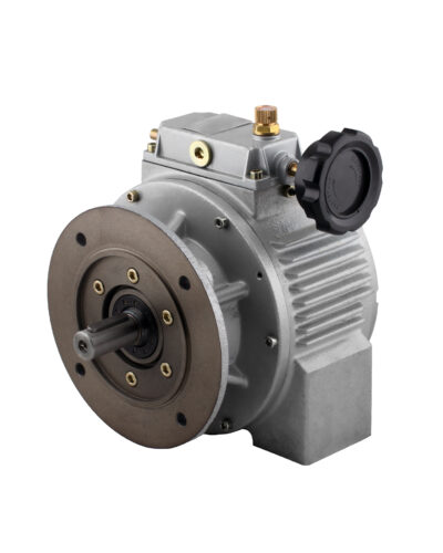 inv vent 1171 400x500 - Вариатор механический INNORED фланец вх./вых. 90B5 (200*24)