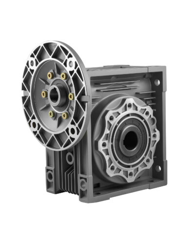 inv vent 1248 400x500 - Редуктор червячный INNORED 090 (i=30) вал вх./вых. 200*24/35 мм