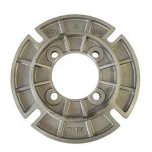 inv vent 1382 300x300 - Фланец 160 мм 202A, 302A, 311A, 411A