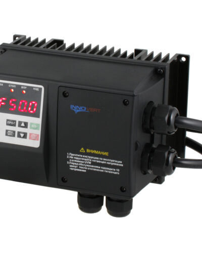 ipd112p21b 400x500 - Преобразователь Частоты INNOVERT IPD152P43B