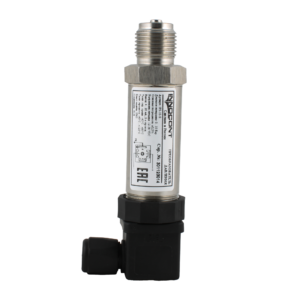 ips 1 g 300x300 - Преобразователь давления INNOCONT IPS-10-G, диапазон 0...10 бар, точность 0,5%, -40 +125 С, 12-36 VDC, IP65, разъем DIN