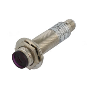 pesl d18 noc30d connector 300x300 - Фотодатчик диффузионный INNOCONT, М18x1, зона срабатывания до 30 см, -10 +60 С, 12…24 VDC, IP65, выход: NPN NO + NC, макс. ток 200 мА, время реакции 3 мс, разъем М12 PESL-D18-NOC30D (connector)