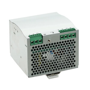 sb d 400 24 300x300 - Источник питания INNOCONT на DIN-рейку, -10 +50С, IP20, вход: 220VAC, 4.5А, выход: 400W, 24VDC, 16.5A, типы защиты: КЗ, перегрузка, перенапряжение SB-D-400-24
