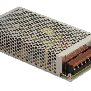 sb p 100 24 300x300 - Источник питания INNOCONT. Вход: 220VAC, 1.2А, выход: 100W, 24VDC, 4.5A, -10 +50С, IP20,типы защиты: КЗ, перегрузка, перенапряжение SB-P-100-24