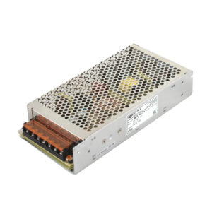sb p 145 24 300x300 - Источник питания INNOCONTвход: 220VAC, 1.3А, выход: 145W, 24VDC, 6A,-10 +50С, IP20, типы защиты: КЗ, перегрузка, перенапряжение SB-P-145-24