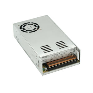 sb p 320 24 300x300 - Источник питания INNOCONT. Вход: 220VAC, 3.5А, выход: 300W, 24VDC, 12.5A,-10 +50С, IP20, типы защиты: КЗ, перегрузка, перенапряжение SB-P-320-24