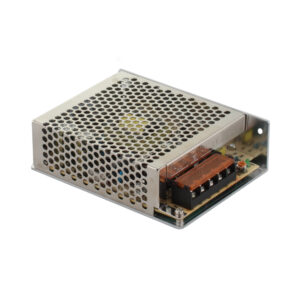sb p 35 24 300x300 - Источник питания INNOCONT. Вход: 220VAC, 0.45А, выход: 35W, 24VDC, 1.5A,-10 +50С, IP20, типы защиты: КЗ, перегрузка, перенапряжение SB-P-35-24