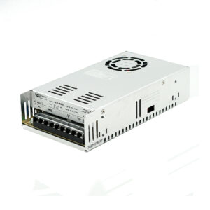 sb p 400 24 300x300 - Источник питания INNOCONT. Вход: 220VAC, 4.5А, выход: 400W, 24VDC, 16.5A, -10 +50С, IP20,типы защиты: КЗ, перегрузка, перенапряжение SB-P-400-24