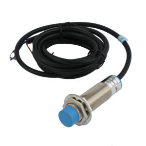 sc 18n10c 300x300 - Емкостный датчик INNOCONT, M18x1, L=71 мм, зона срабатывания 10 мм, -25 +60 С, 12…24 VDC, IP65, выход: NPN NO, макс. ток 200 мА, кабель 2 м SC-18N10C