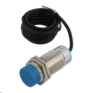 sc 30p15c 300x300 - Емкостный датчик INNOCONT, M30x1,5, L=78 мм, зона срабатывания 15 мм, -25 +60 С, 12…24 VDC, IP65, выход: PNP NO, макс. ток 200 мА, кабель 2 м SC-30P15C