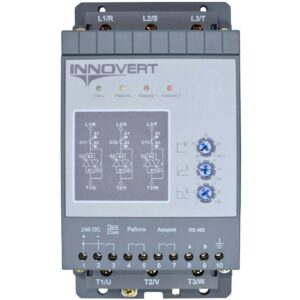 ssd112a43e 300x300 - Устройство Плавного Пуска INNOVERT SSD751A43E