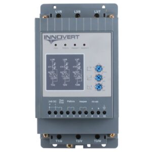 ssd113d43e 300x300 - Устройство Плавного Пуска INNOVERT SSD752A43E