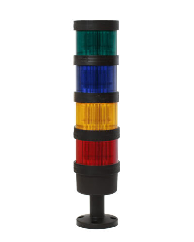 Светосигнальная колонна INNOCONT TL70-024-GBYR-55 tl70 024 gbyr 55 400x500 - Светосигнальная колонна INNOCONT TL70-024-GBYR-55