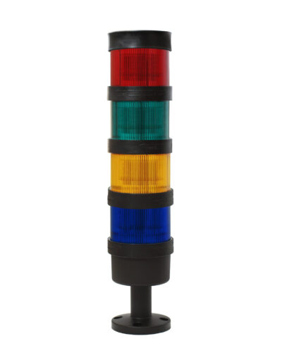 Светосигнальная колонна INNOCONT TL70-024-RGYB-55 tl70 024 rgyb 55 400x500 - Светосигнальная колонна INNOCONT TL70-024-RGYB-55
