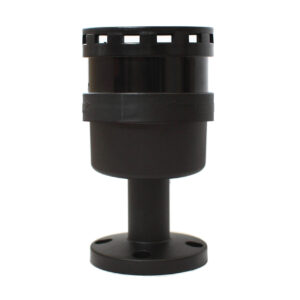 tl70b 024 55 300x300 - Колонна-зуммер INNOCONT TL70B-024-55 d=70мм, стойка 55 мм, основание d=70мм, 24 VDC, IP65, кабель 0,5м