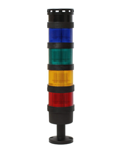 tl70b 024 bgyr 55 400x500 - Светосигнальная колонна INNOCONT TL70B-024-BGYR-55