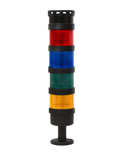tl70b 024 rbgy 55 400x500 - Светосигнальная колонна INNOCONT TL70B-024-RBGY-55